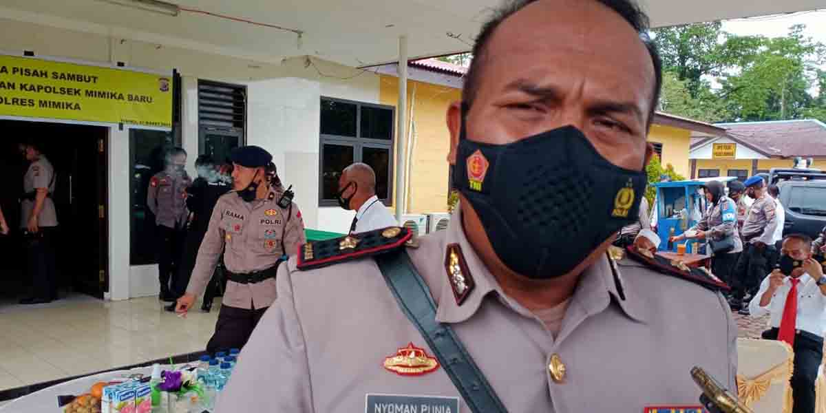 evakuasi-jenazah-guru-yang-ditembak-di-puncak-terkendala-cuaca